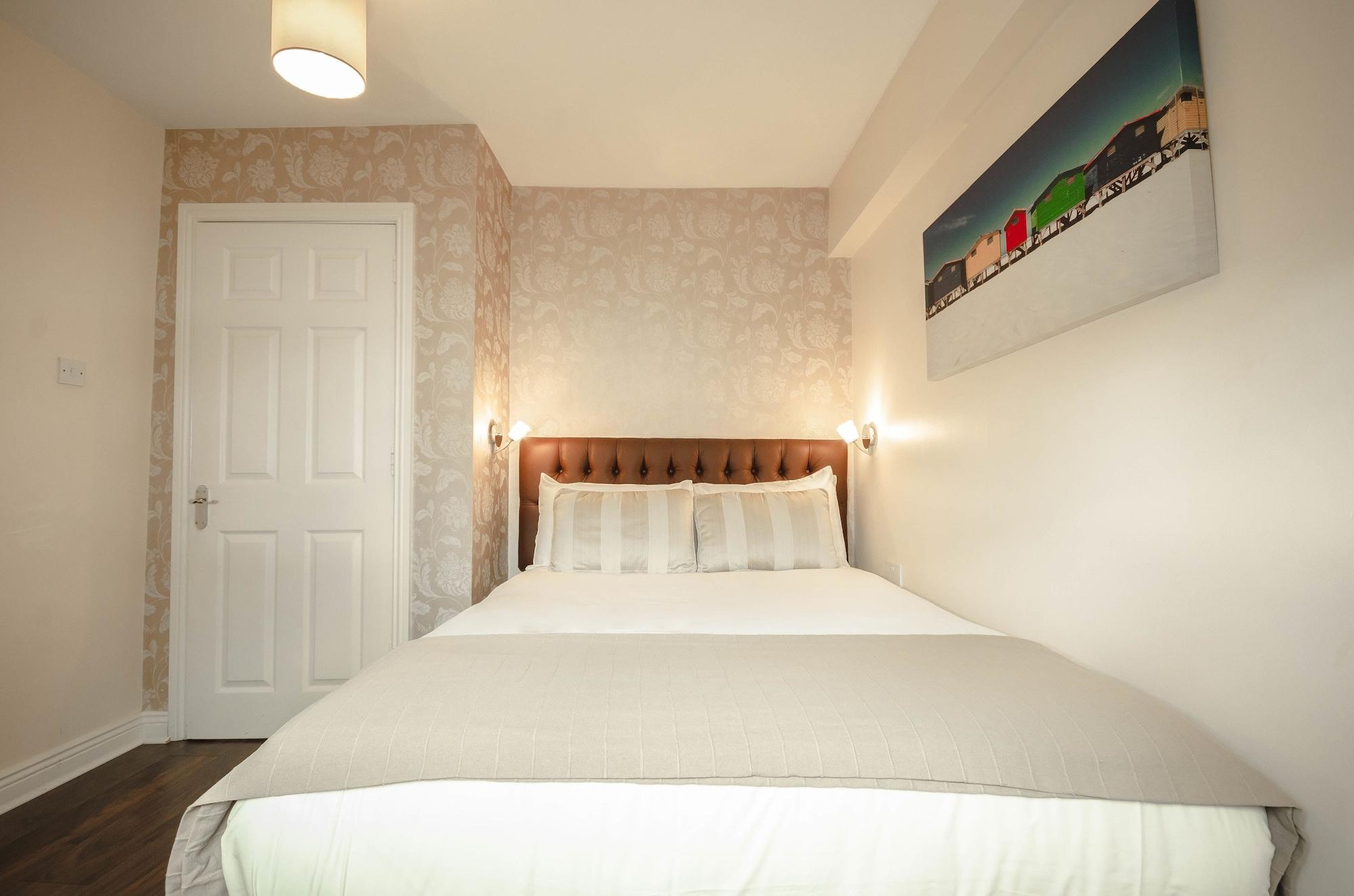 Drury Court Hotel Дублин Экстерьер фото