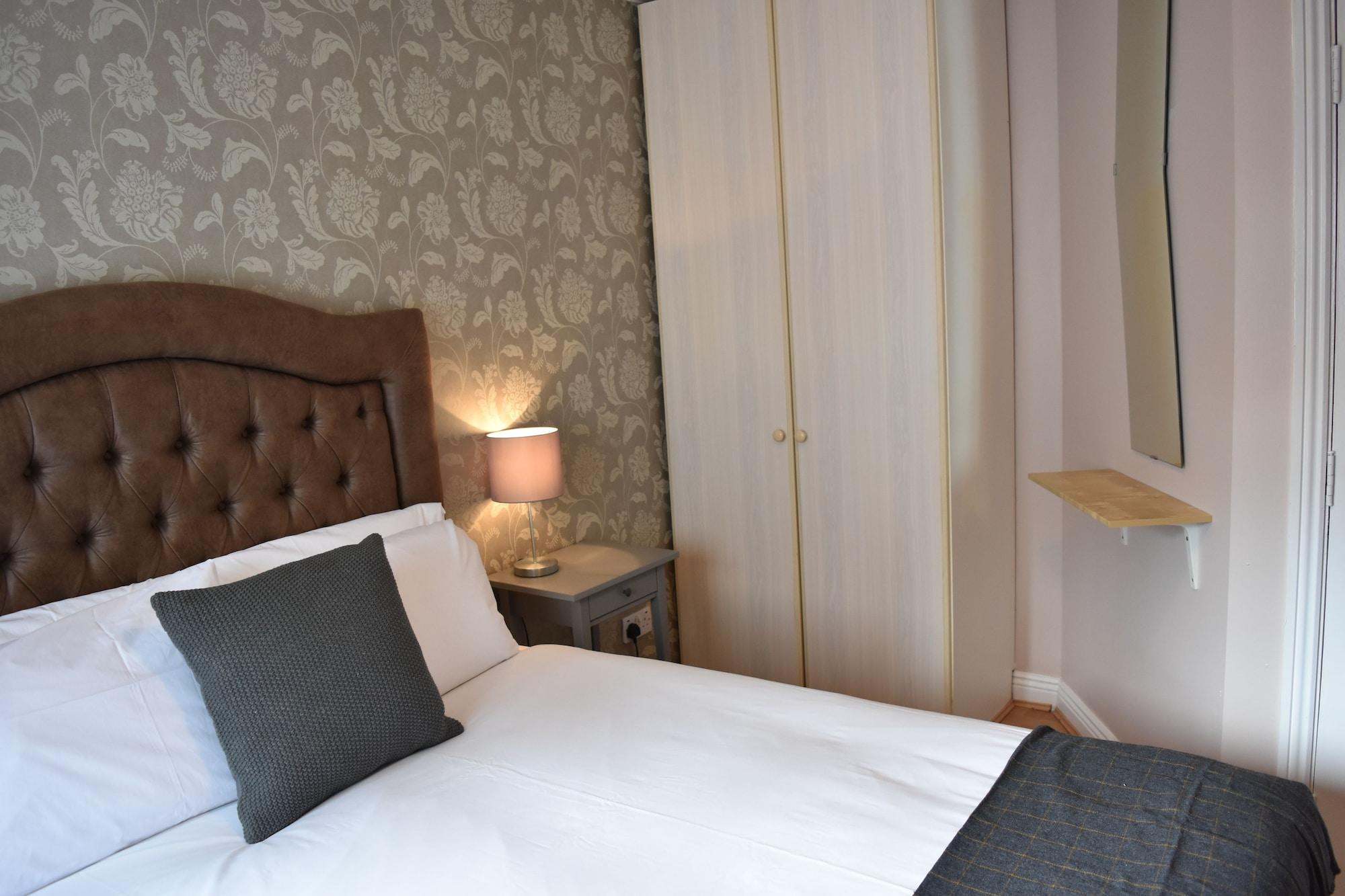 Drury Court Hotel Дублин Экстерьер фото