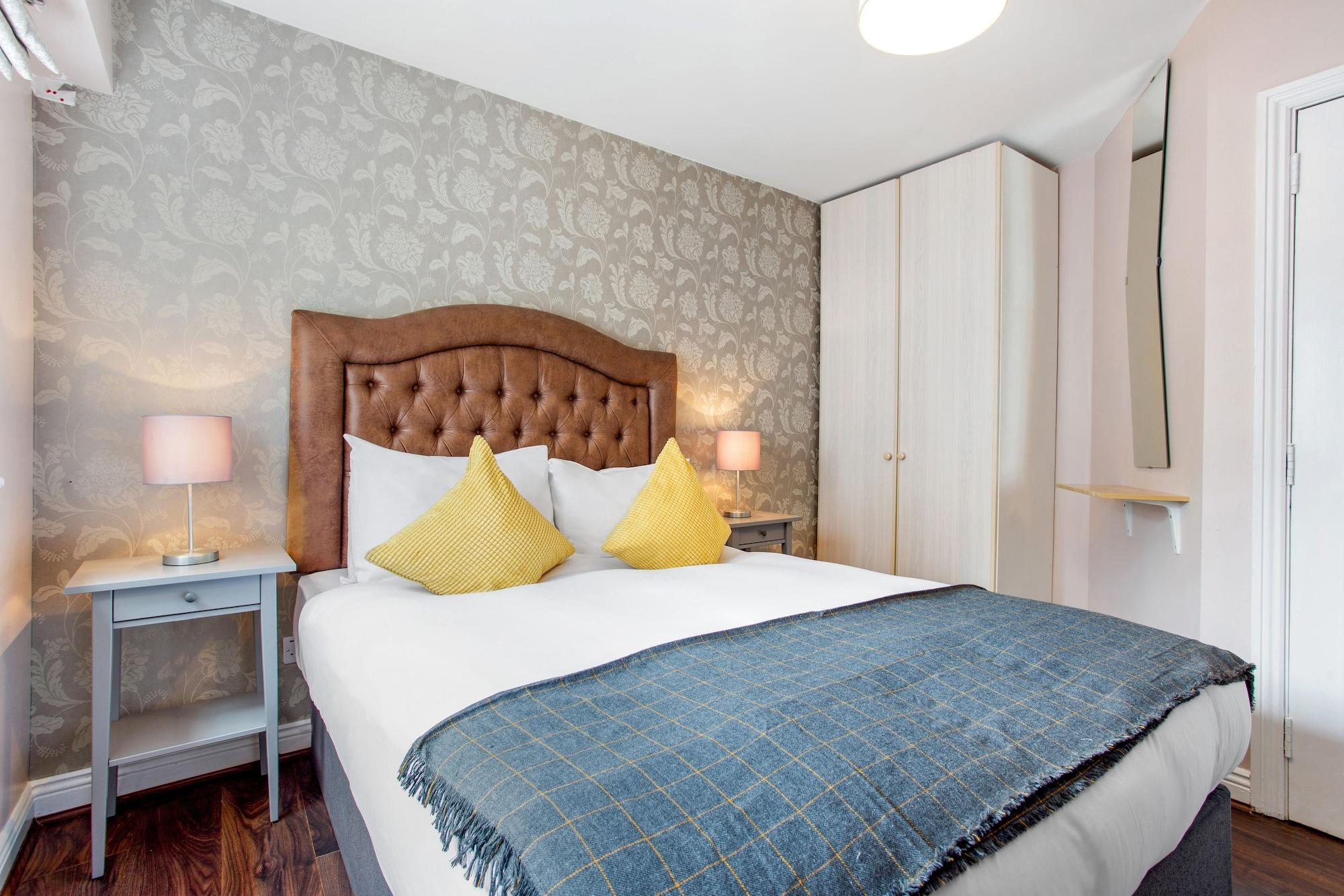Drury Court Hotel Дублин Экстерьер фото